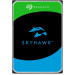 Жесткий диск 1TB Seagate SkyHawk Surveillance ST1000VX013