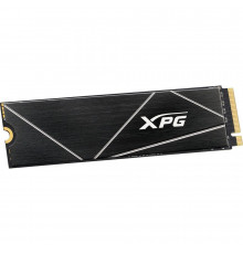 Твердотельный накопитель ADATA GAMMIX S70 BLADE, 4TB, M.2(22x80mm)
