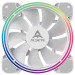 Вентилятор для корпуса ALSEYE Halo 4.0-W, белый (комплект 3 шт.)