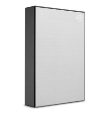 Внешний жесткий диск 5TB Seagate One Touch STKZ5000401, серый