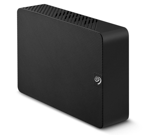 Внешний жесткий диск 24TB Seagate Expansion STKP24000400, черный