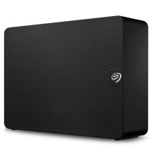 Внешний жесткий диск 24TB Seagate Expansion STKP24000400, черный