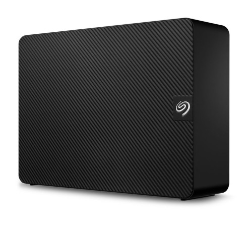 Внешний жесткий диск 20TB Seagate Expansion STKP20000400, черный
