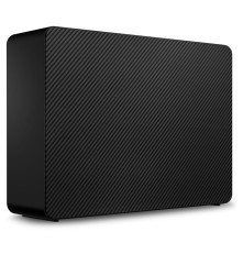 Внешний жесткий диск 20TB Seagate Expansion STKP20000400, черный