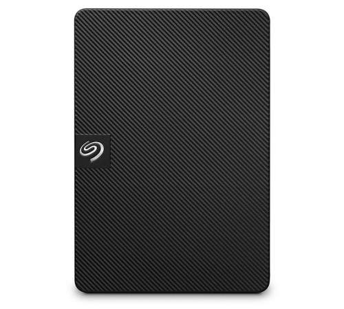 Внешний жесткий диск 2TB Seagate Expansion STKM2000400, черный
