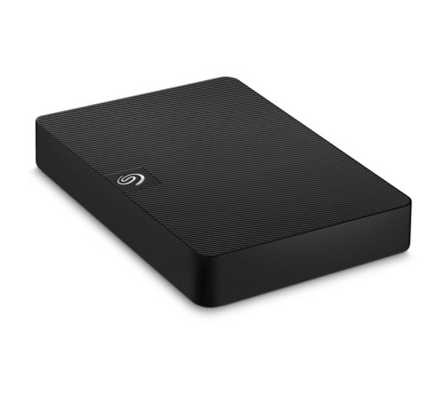 Внешний жесткий диск 5TB Seagate Expansion STKM5000400, черный