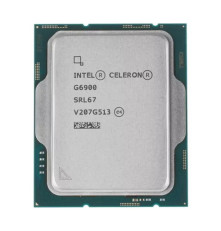 Процессор Intel Celeron G6900 (LGA1700) OEM 