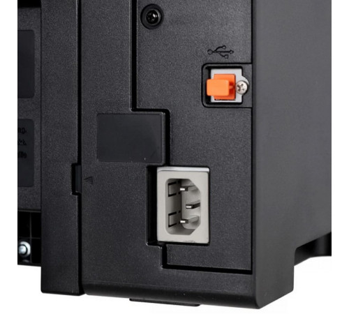 МФУ Canon i-Sensys MF3010