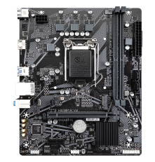 Материнская плата Gigabyte H510M K V2 2.0 (LGA1200)