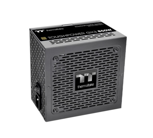 Блок питания 850 Вт Thermaltake PS-TPD-0850NNFAGE-C, черный