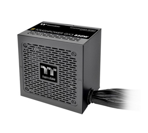 Блок питания 850 Вт Thermaltake PS-TPD-0850NNFAGE-C, черный