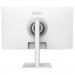Монитор 27" MSI Modern MD2712PW IPS, 1920x1080, 100Hz, 4ms, 300сd/m, 1000:1, HDR, HDMI(1.4b), Type-C(PD-15W), HAS, Pivot, Swivel, ExPSU, Speakers, Vesa 75, White