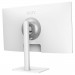 Монитор 27" MSI Modern MD2712PW IPS, 1920x1080, 100Hz, 4ms, 300сd/m, 1000:1, HDR, HDMI(1.4b), Type-C(PD-15W), HAS, Pivot, Swivel, ExPSU, Speakers, Vesa 75, White
