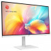 Монитор 27" MSI Modern MD2712PW IPS, 1920x1080, 100Hz, 4ms, 300сd/m, 1000:1, HDR, HDMI(1.4b), Type-C(PD-15W), HAS, Pivot, Swivel, ExPSU, Speakers, Vesa 75, White