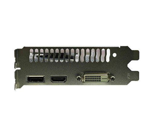 Видеокарта Afox GTX1050Ti 4GB, GDDR5/128-bit