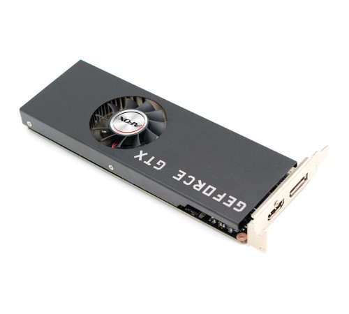 Видеокарта AFOX GTX1050Ti 4GB, GDDR5/128-bit