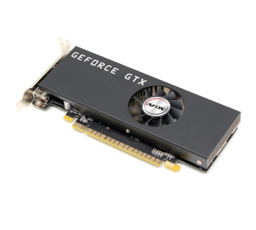 Видеокарта AFOX GTX1050Ti 4GB, GDDR5/128-bit