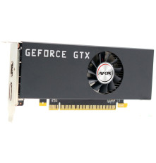 Видеокарта AFOX GTX1050Ti 4GB, GDDR5/128-bit