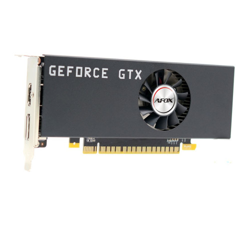 Видеокарта AFOX GTX1050Ti 4GB, GDDR5/128-bit