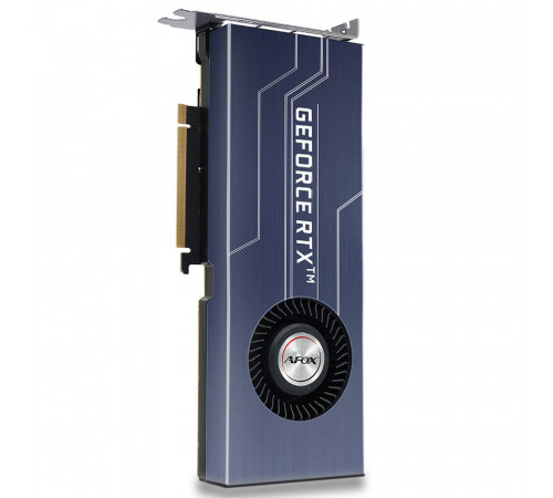 Видеокарта Afox RTX3090 24GB. GDDR6X/384-bit