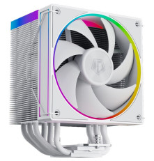 Вентилятор для процессора ID-Cooling FROZN A610 ARGB, белый