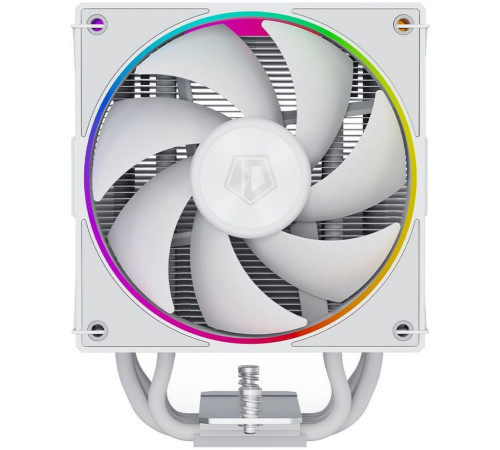 Вентилятор для процессора ID-Cooling FROZN A610 ARGB, белый