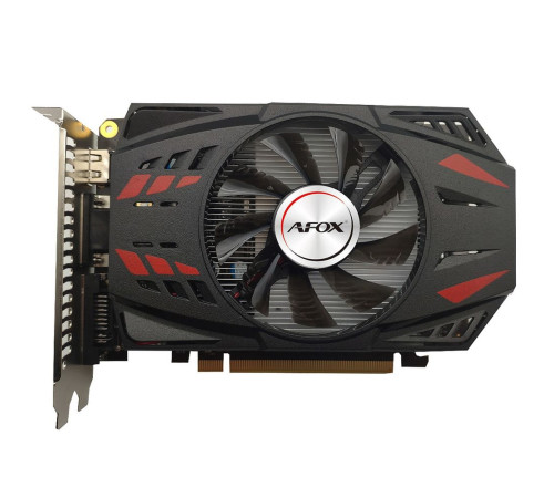 Видеокарта Afox GT730 2GB, GDDR5/128bit
