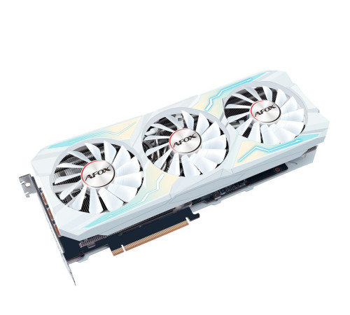 Видеокарта Afox RTX3070 GAMING 8GB, GDDR6/256-bit