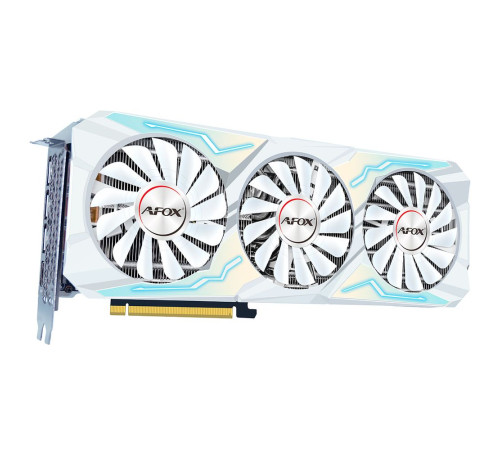 Видеокарта Afox RTX3070 GAMING 8GB, GDDR6/256-bit
