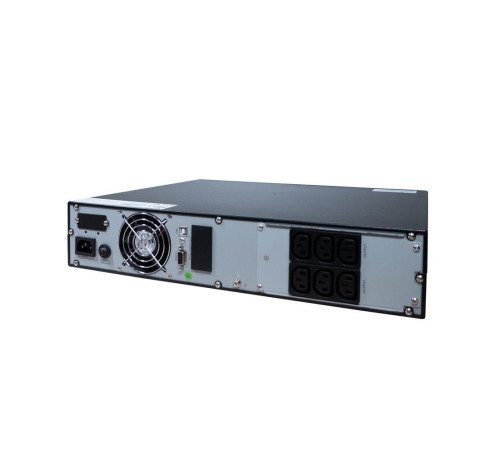 Источник бесперебойного питания ACD PW-RackLine 2000I
