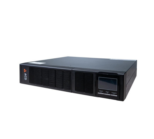 Источник бесперебойного питания ACD PW-RackLine 2000I