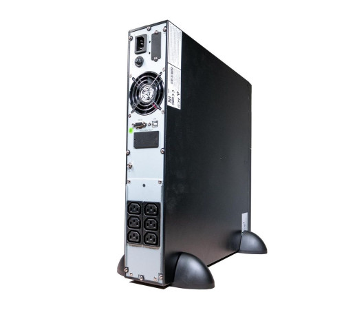 Источник бесперебойного питания ACD PW-RackLine 2000I