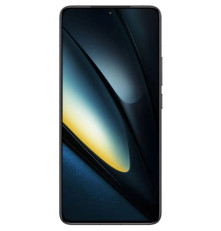 Смартфон POCO F6 Pro 12+512GB, черный (MZB0HBCRU)