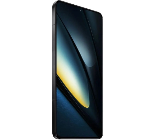 Смартфон POCO F6 Pro 12+512GB, черный (MZB0HBCRU)