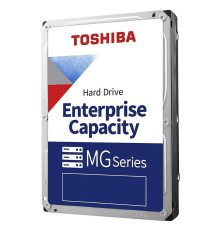 Жесткий диск 16TB Toshiba Enterprise Capacity MG08ACA16TE