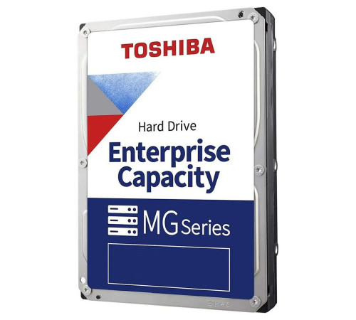 Жесткий диск 16TB Toshiba Enterprise Capacity MG08ACA16TE