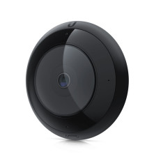 Камера видеонаблюдения Ubiquiti UniFi Protect Camera AI 360, черный
