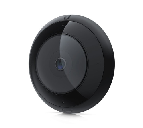 Камера видеонаблюдения Ubiquiti UniFi Protect Camera AI 360, черный