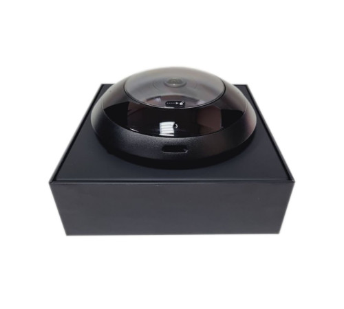 Камера видеонаблюдения Ubiquiti UniFi AI 360