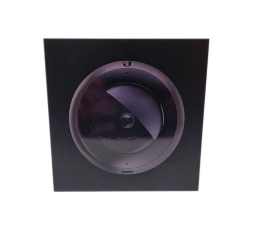 Камера видеонаблюдения Ubiquiti UniFi AI 360