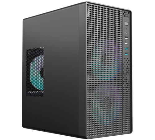 Корпус ACD Coffre 107 (MO-TC500-000)