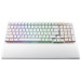 Клавиатура беспроводная игровая ASUS X901 STRIX SCOPE II 96 WL, белый