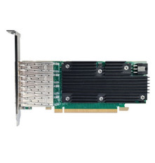 Сетевой адаптер Silicom PE425G4i81L-XR