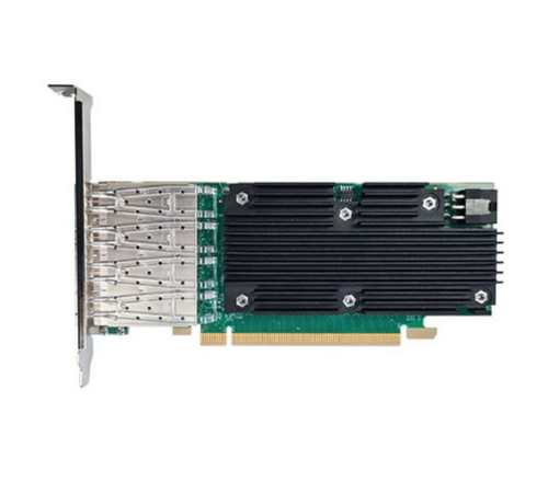 Сетевой адаптер Silicom PE425G4i81L-XR