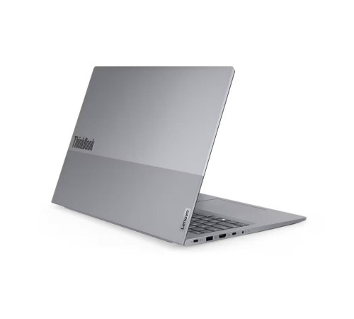 Ноутбук Lenovo ThinkBook 16 G7 IML Intel Core Ultra 5 125U/16Gb/SSD512Gb/16"/IPS/FHD+/60Hz/Win11Pro/grey (21MS0045RU)