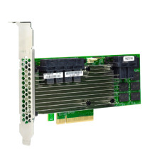 RAID-контроллер Broadcom LSI MegaRAID SAS 9361-24i SGL (05-50022-00/03-50022-00003/03-50022-05006)