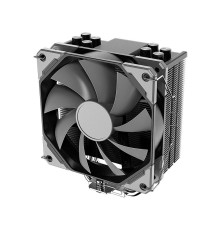 Вентилятор для процессора ID-Cooling SE-214-XT BASIC, серебристый