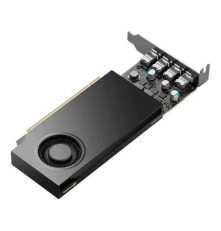 Видеокарта  NVIDIA RTX A1000 8GB, GDDR6/128-bit (900-5G172-2280-000)