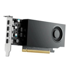 Видеокарта NVIDIA RTX A400 4GB, GDDR6/64-bit (900-5G172-2260-000)