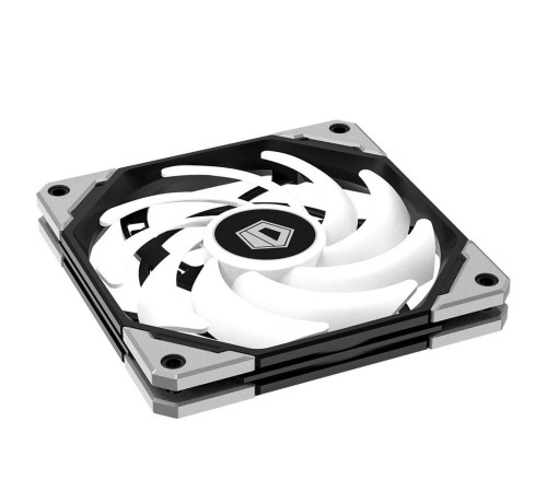 Вентилятор для корпуса ID-Cooling NO-12015-XT ARGB, черный